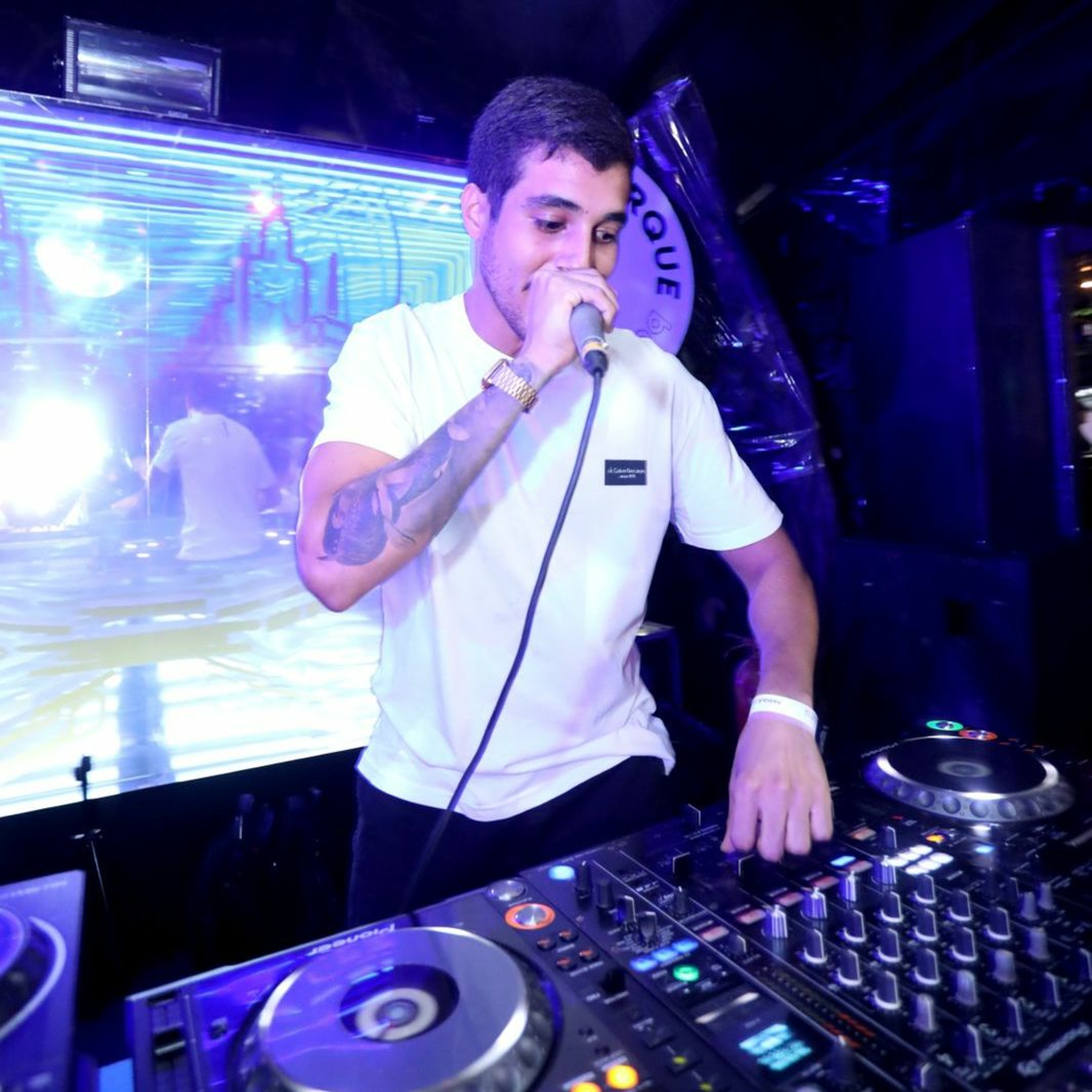 Set de Funk - DJ Felipe Lustosa