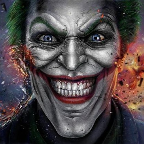 Stream Jonkler Why so skibidi? Remix Why so serious? by Conter | Listen ...