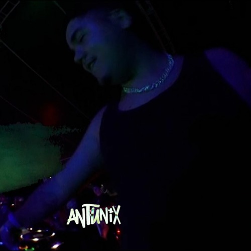 ANTUNIX, MC MAGRINHO - MEU BARRACO