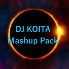 DJ KOITA Mashup Pack(Free Download)