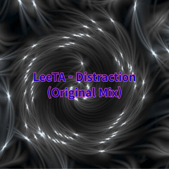 LeeTA - Distraction (Original mix) cut