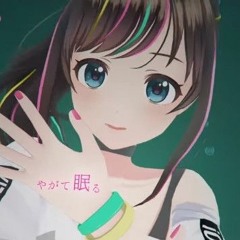 Kizuna AI (Prod. Yunomi) - Sky High (Frenchcore edit)