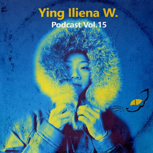 R&R Podcast Vol. 15 | Ying Iliena W.