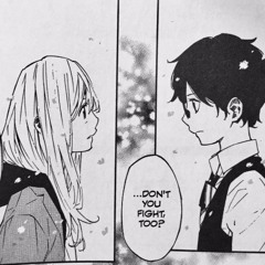 Your Lie In April (neverland)