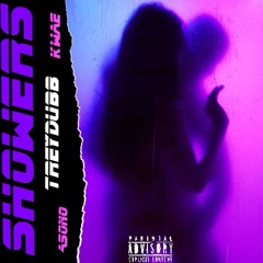SHOWERS Ft. Asono & Kwae (Prod By. Awakeagain & Idontworry)