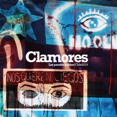 Clamores. Chile 2019