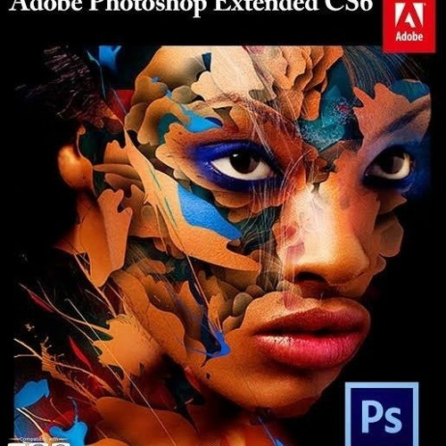 Stream Adobe Photoshop CS6 Extended (DVD).iso Full Version by Kelli Sobel |  Listen online for free on SoundCloud
