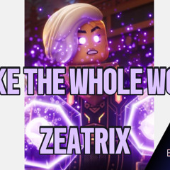 Shake the Whole World