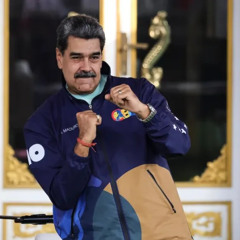 999 - Nazis, Pedophiles, Drunks, Rapists & Thieves (1/5/26)