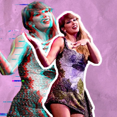 Taylor Swift- Glitch (Tech House Remix) - Hezza-T