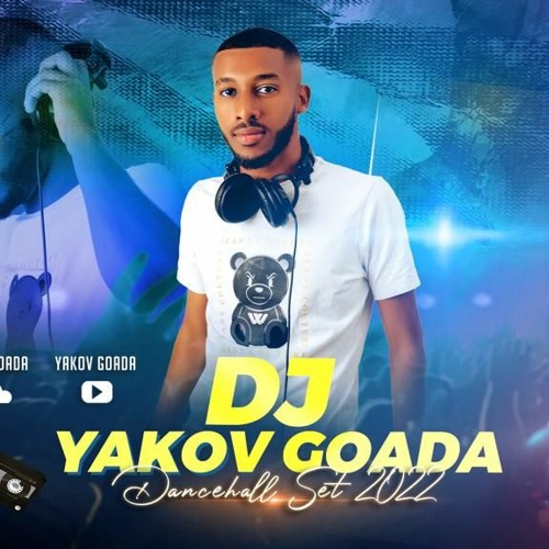 Set Dancehall 2022 (Mixed By Yakov Goada)
