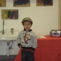 Jerk shi「prod. sl4yyer! + k5pi」