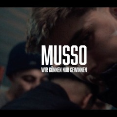 Musso - Letzte Mal ( Hardtekk Version )