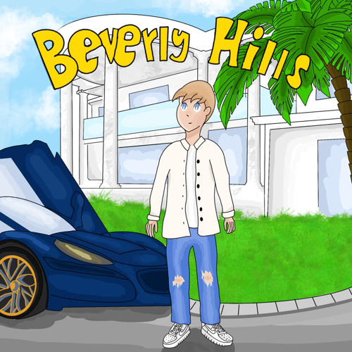 Beverly Hills (Prod. 23 Questions)