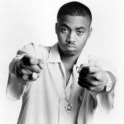 Nas - Desert Storm Freestyle (Jay-Z Diss)