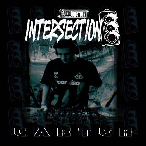 Intersection 001 - Carter