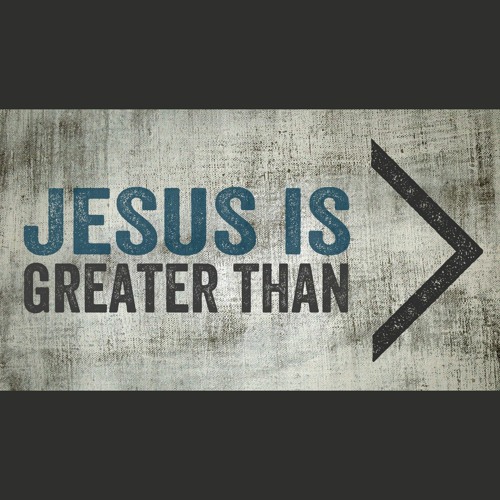 Stream Colonial Heights Christian Church, Kingsport | Listen to Jesus is Greater  Than playlist online for free on SoundCloud