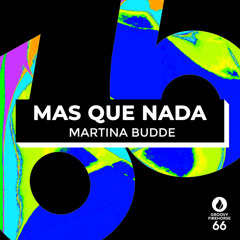 Mas Que Nada (Radio-Edit)