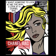 chanel Bag OGotti X JabG