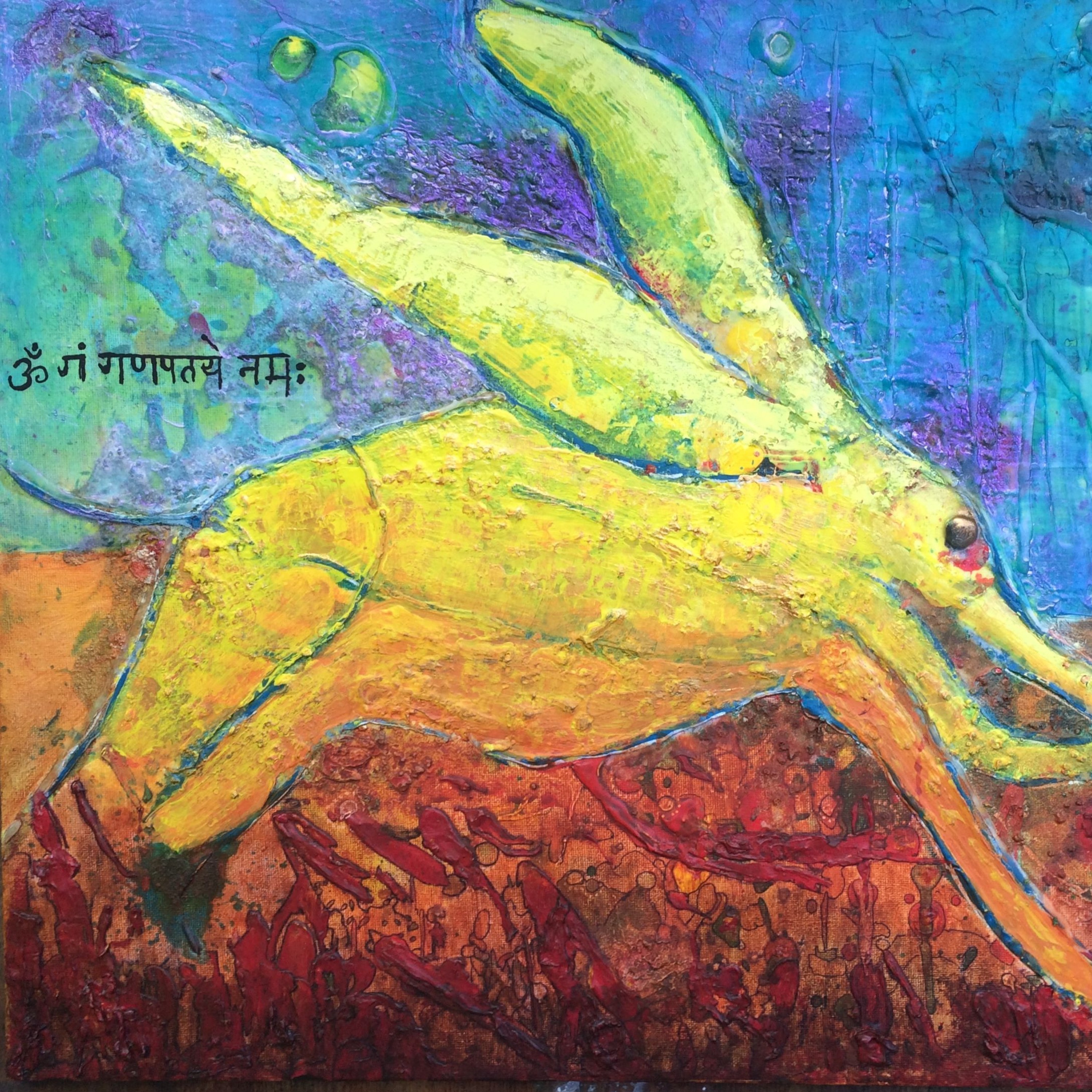 Lakshmana episode artwork