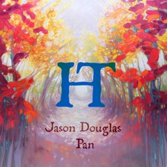 Jason Douglas - Pan (Extended Mix)