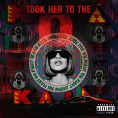 M.I.A. - Paper Planes x Took Her To The O - King Von - Cayman Rhodes Mashup