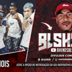 MTG - MEU COTIDIANO - DJ'S TG DA INESTAN, PH DA SERRA, WESLEY GONZAGA, NATTAN, LUIZIN E JOAO)