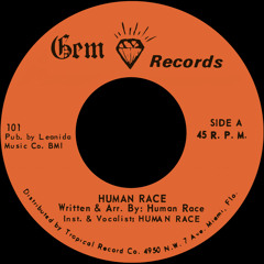 Human Race