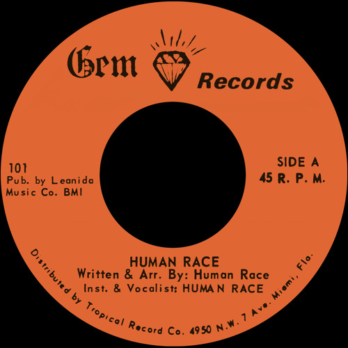 Human Race