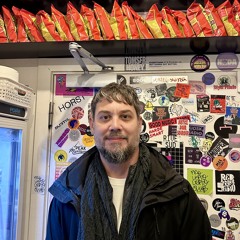 Nervous Tribe @ Kiosk Radio 13.09.2024