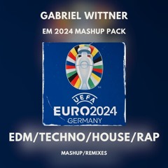 EM 2024 MASHUPACK