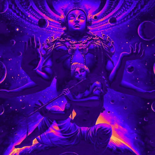 Beyounger - Hare Krishna