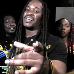 SLANY x K BOOM x SNARKELMC x BANDY x VirG'ine - AN TCHOU A YO - DEC 2021