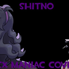 Shitno but Hex Maniac sings it [FNF Hypno’s Lullaby V2 Shitno Cover]