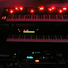 Lexicon Extremely Broadening PWM