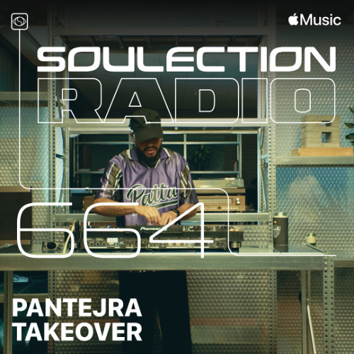 Show #664 (Pantejra Takeover) | Brazilian Funk, House, & Edits