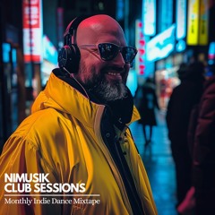 NIMUSIK Club Sessions