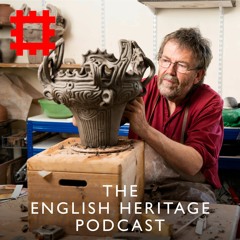 Episode 201 - Exploring the history of Neolithic pottery at Stonehenge