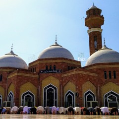 اللهم لاتكسر لي ضهرادعاء بصوت جميل  دعاء مستجاب بصوت حمزه بوديبA prayer in the voice Hamza Boudeeb.m