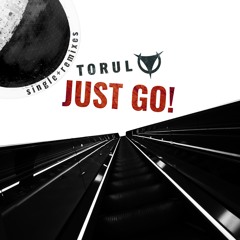 Just Go (Dstrtd Sgnl Mix)