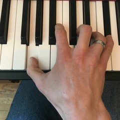 A Better Deal (Piano Cover)