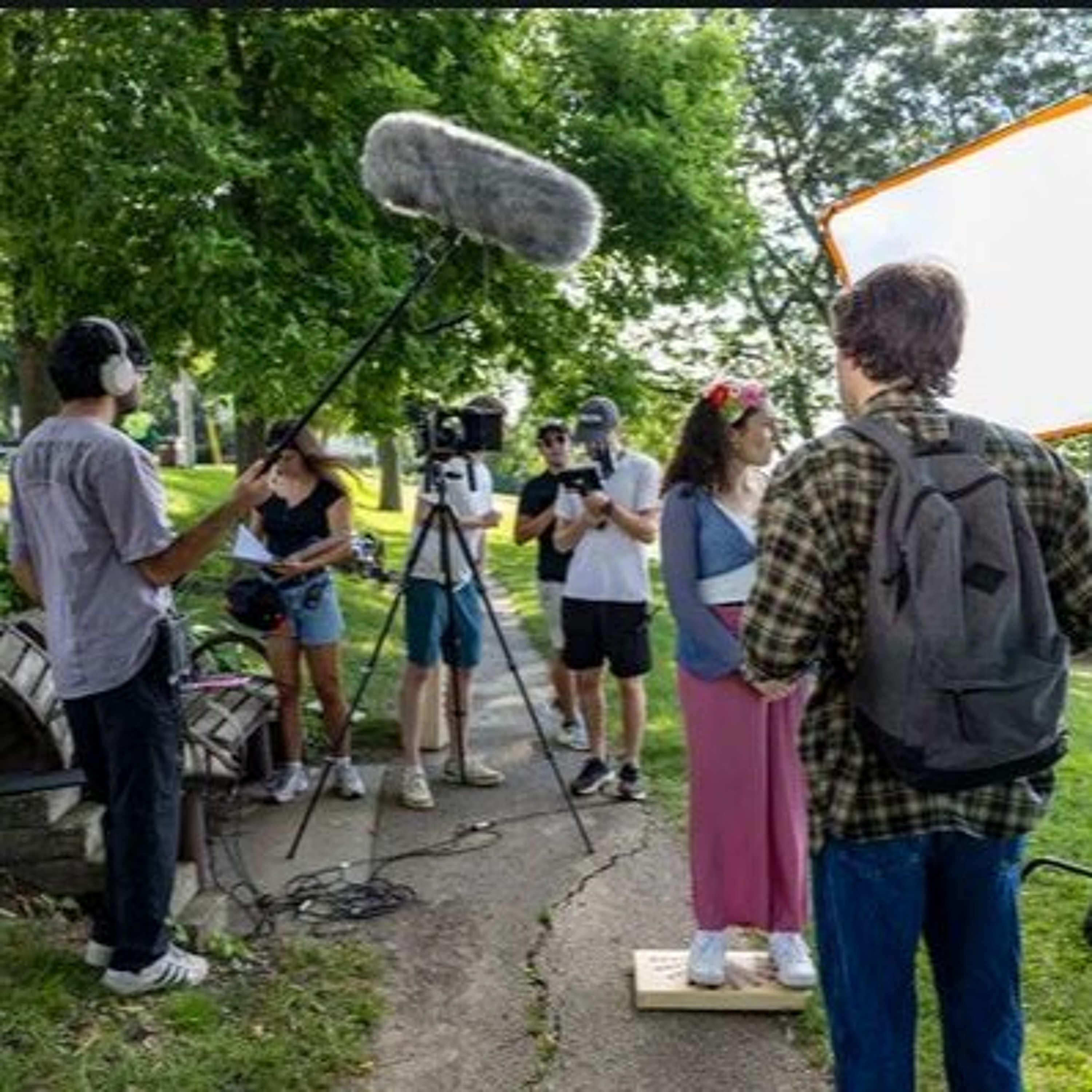 "The Park People" Film to Showcase Madison Locations