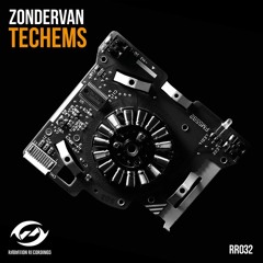 Zondervan - Techems (Original Mix)