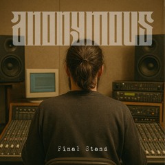 Changer (Pt.3 - Final Stand) - HQ