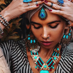 Cafe De Anatolia LOUNGE - Reflections ｜Latin Organic House Dj Mix 2022｜