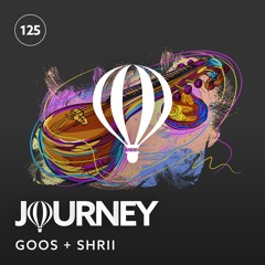Journey - Episode 125 - Guestmix by Shrii