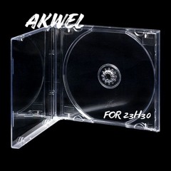 #003 Podcast 23.30 invite AKWEL