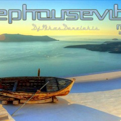 Deep House Vibes Mix (21) 2021 - Dj.Nikos Danelakis #Best of Deep Vocal Chill House