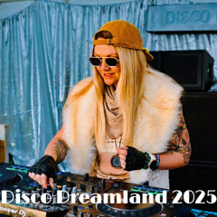 Freezerburn Disco Dreamland - 2025