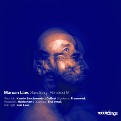 Marcan Liav - Short Life {Kamilo Sanclemente X Dabeat Remix} | Stripped Recordings